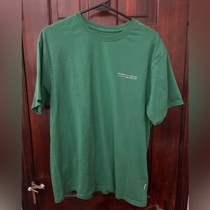 Saturday’s NYC Green Medium T-Shirt